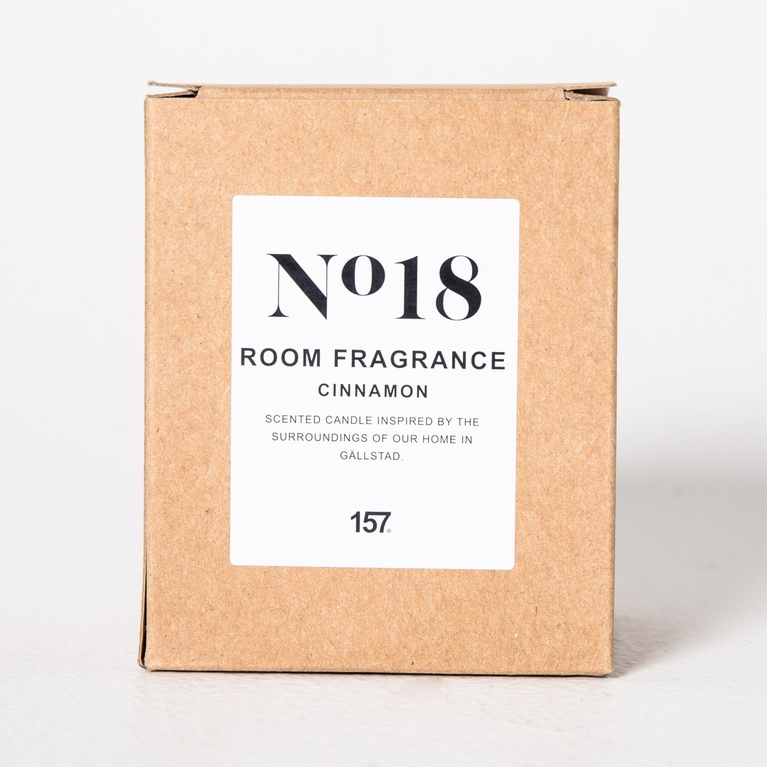 Duftkerze "Room Fragrance"